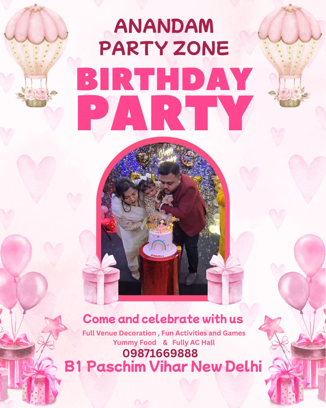 party